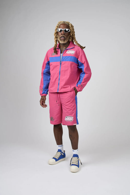 DUAA Tracksuit set