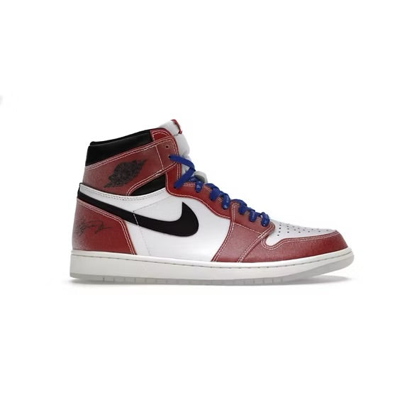 Jordan 1 Trophy Room