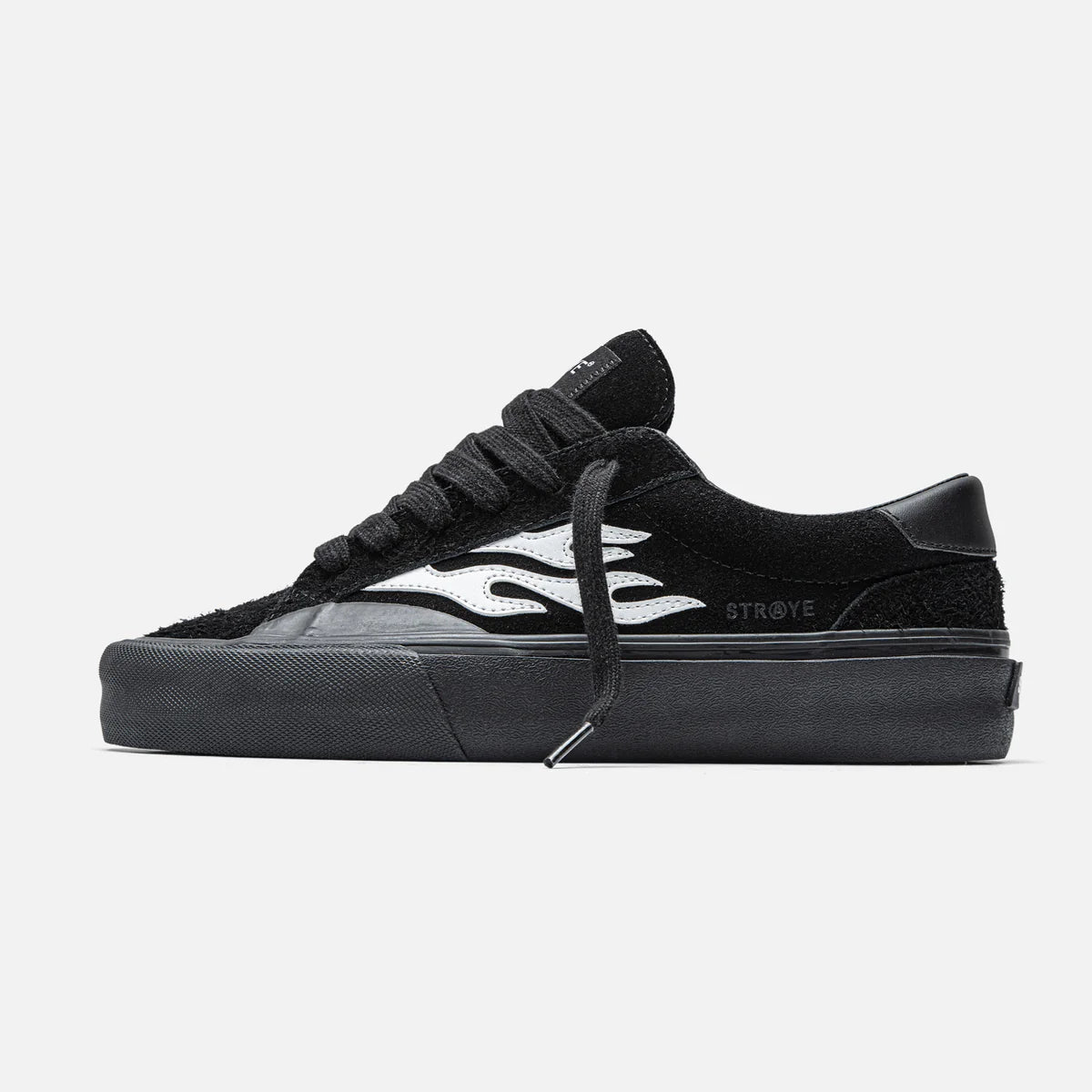 Straye Logan phantom black