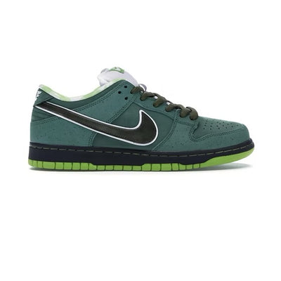 SB Dunk Green Lobster