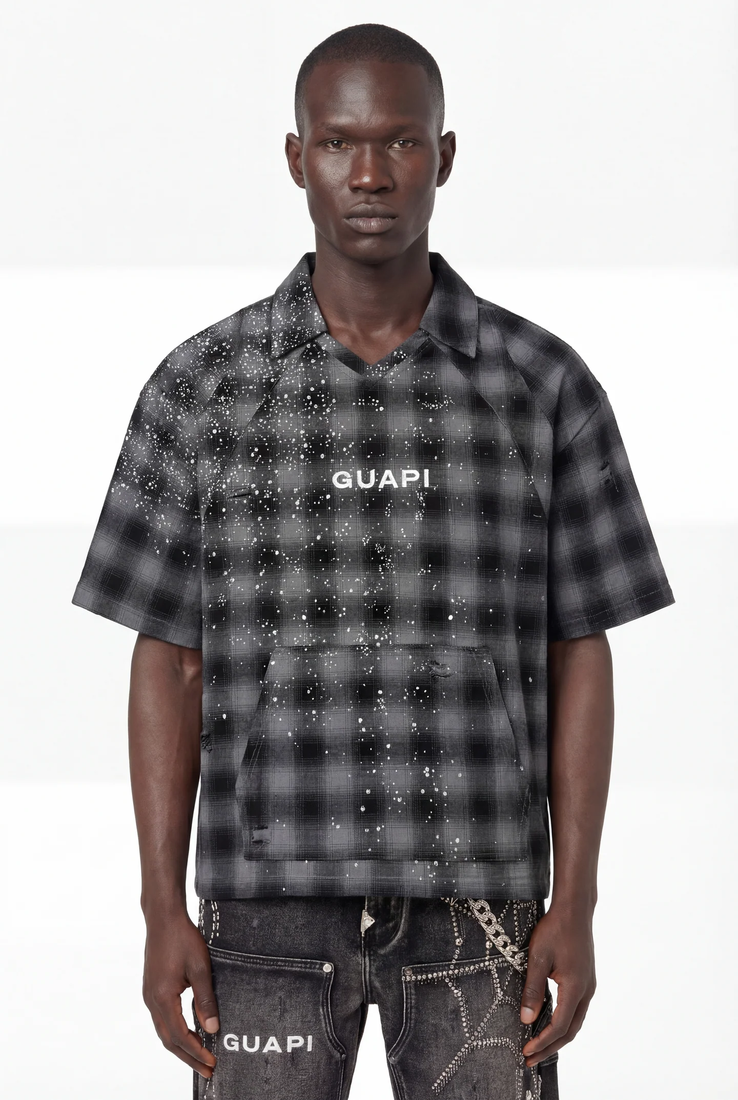 Guapi Shirt