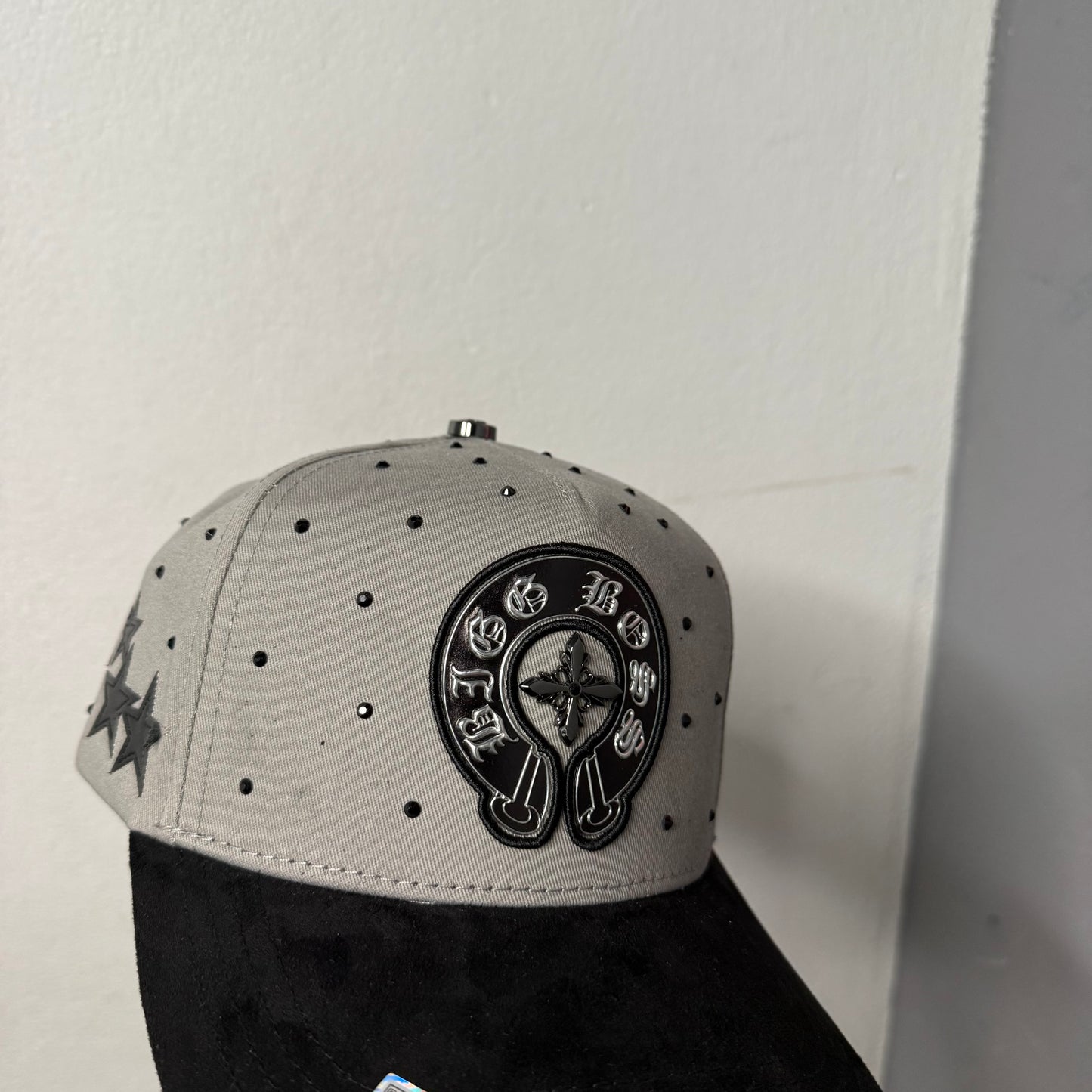Big boss Cap