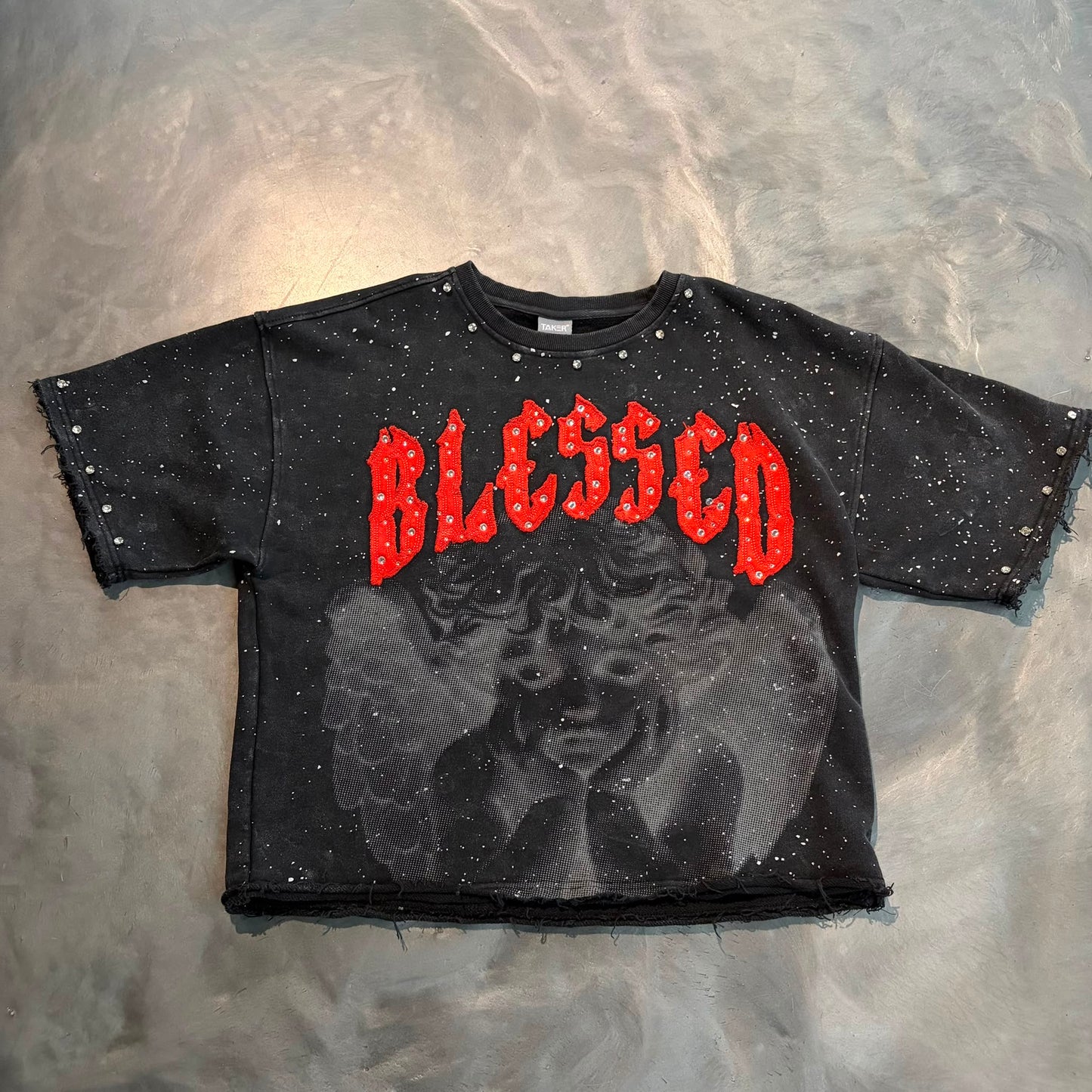 Taker T-Shirt