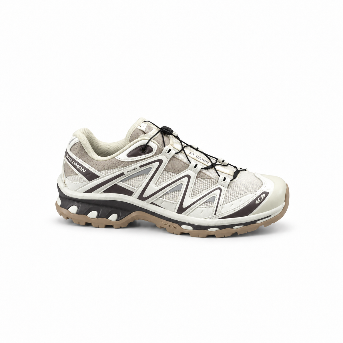 Salomon Quest GTX sandblast