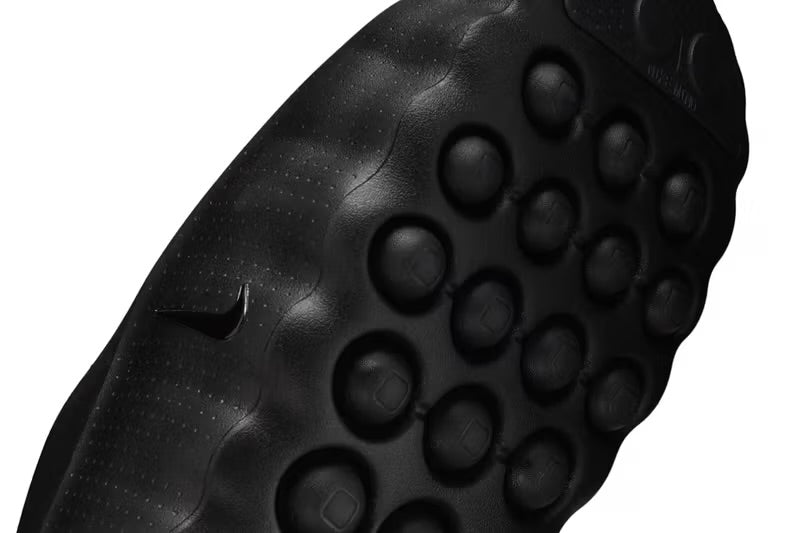Nike Mind 001 triple black