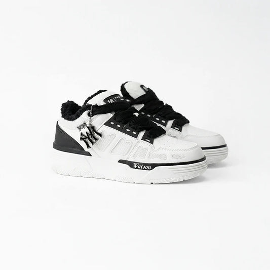 Watson chunky bones white
