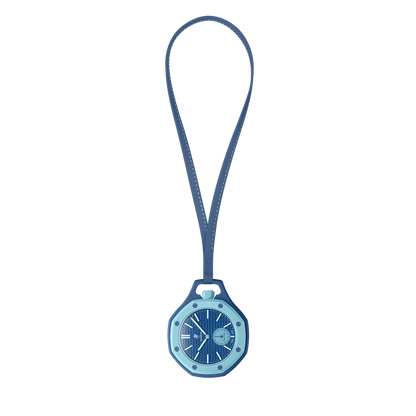 Swatch AP royal pop blue