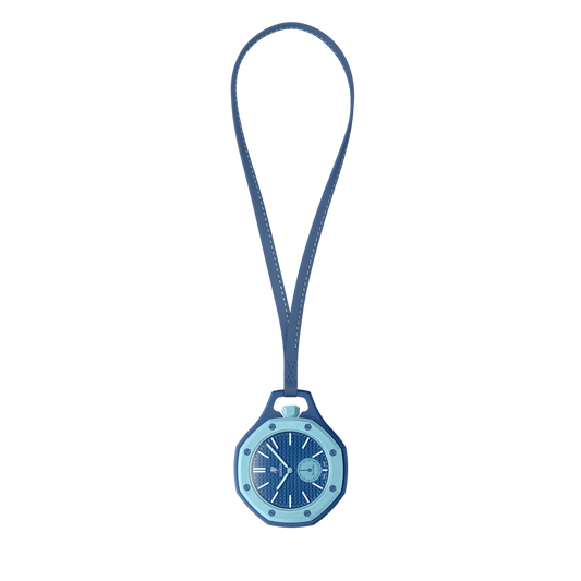 Swatch AP royal pop blue