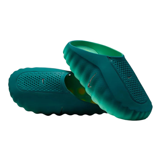 Nike Mind 001 Teal Light Menta