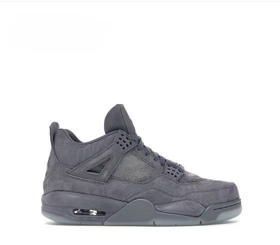 Jordan 4 Kaws