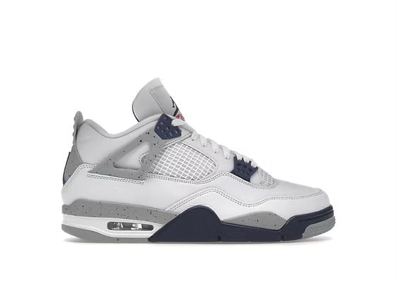 Jordan 4 Navy