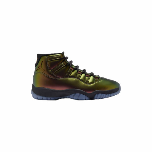 Retro 11 Space Jam Magic Ball