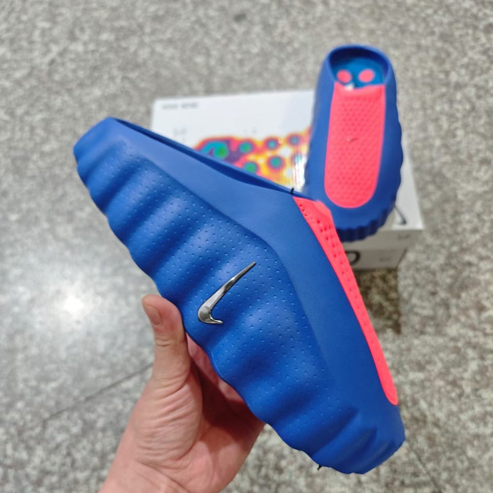 Nike Mind 001 AMP Spiderman