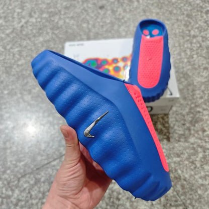 Nike Mind 001 AMP Spiderman