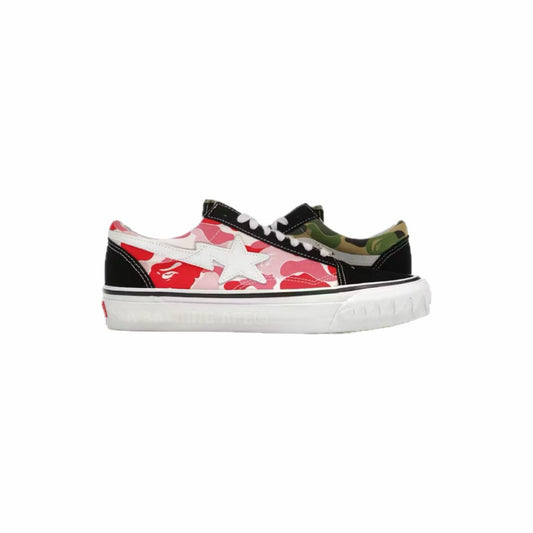 Vans Old Skool Bape Camo