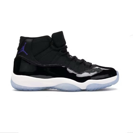 Jordan 11 Space Jam