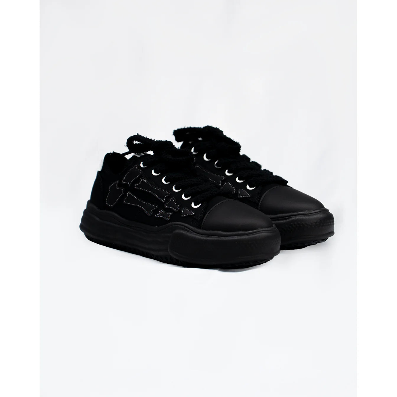 Watson Vulcan black