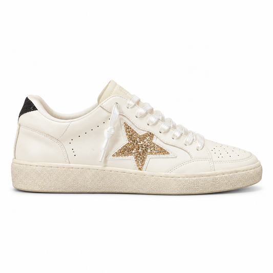 Golden goose star force golden