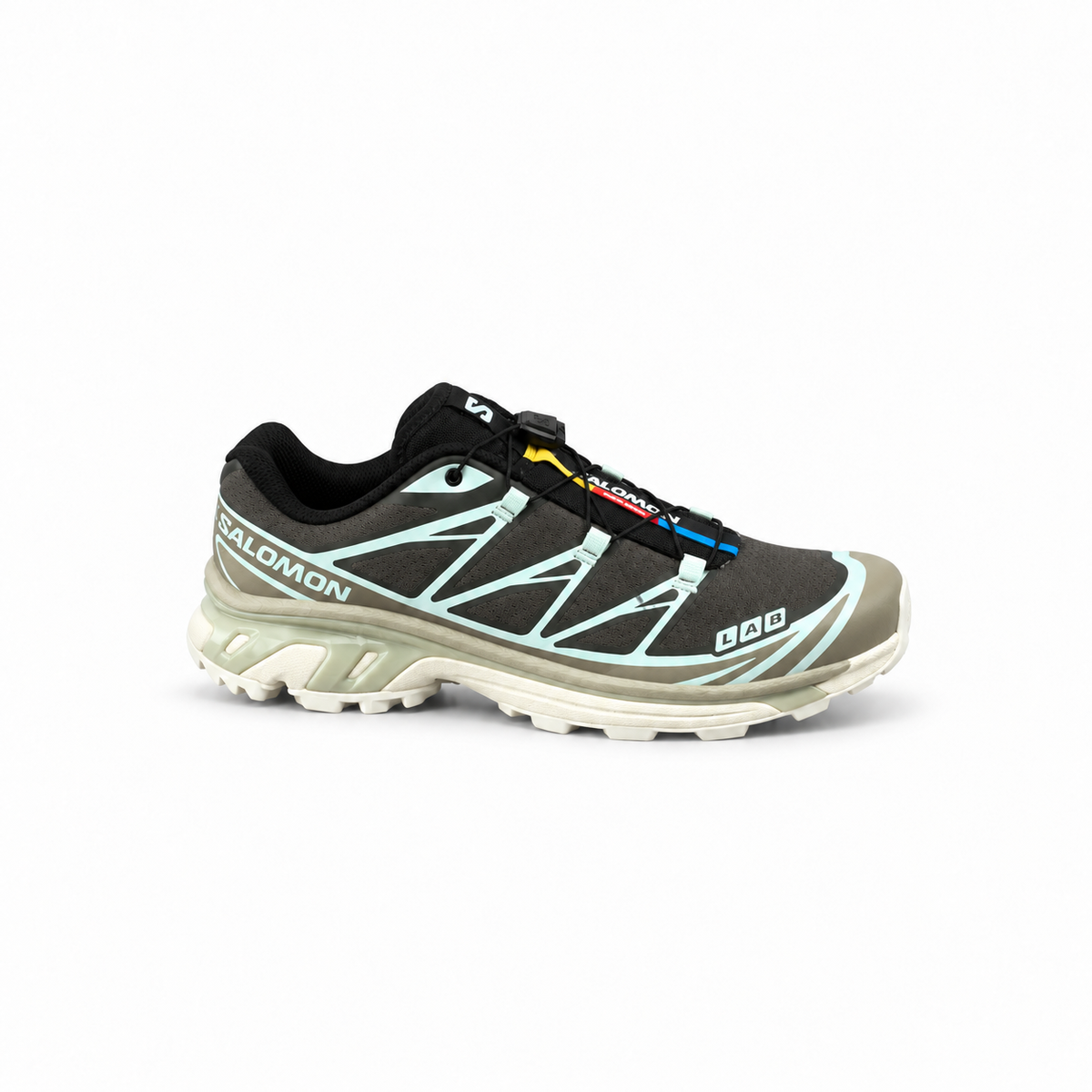 Salomon XT 6