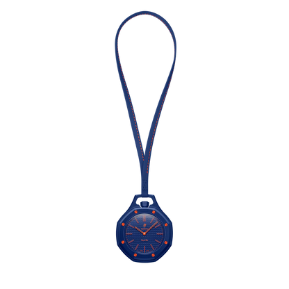 Swatch AP royal pop dark blue