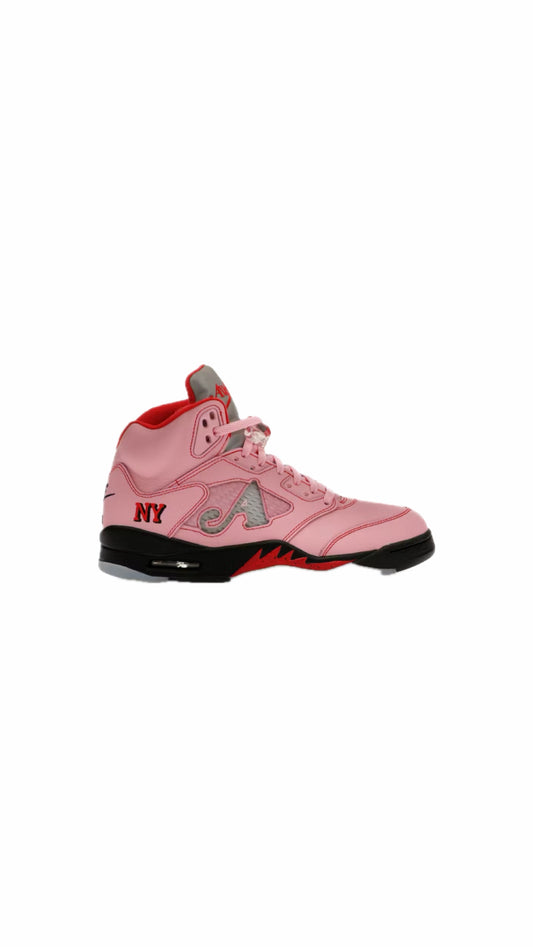 Jordan 5 Awake Pink