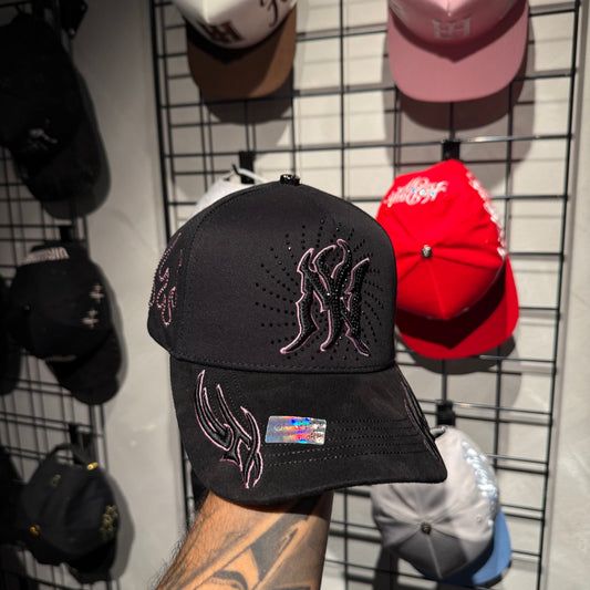 Capfans Cap