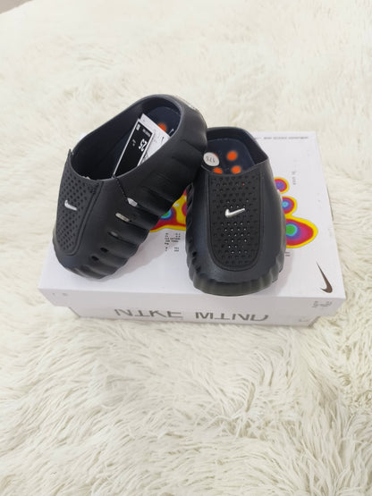 Nike Mind 001 toddler black