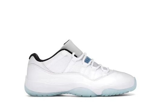 Jordan 11 Low Legend Blue