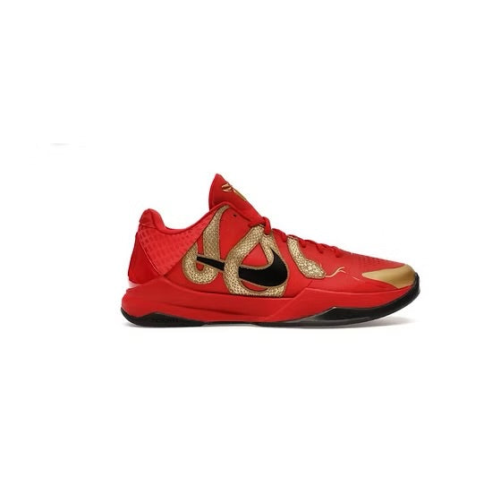 Kobe Year Of Mamba