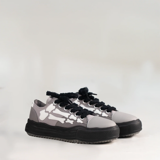 Watson Vulcan grey