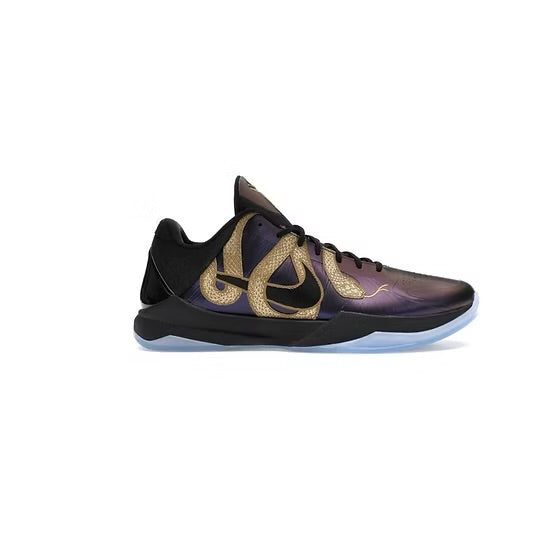 Kobe Year Of Mamba