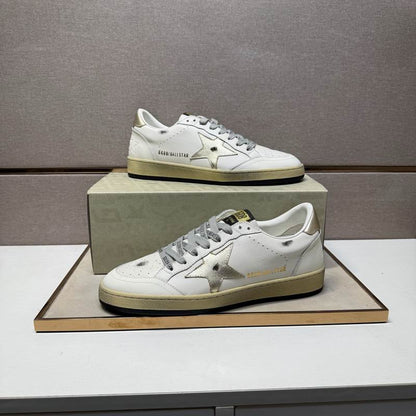Golden goose ballstar goldstar
