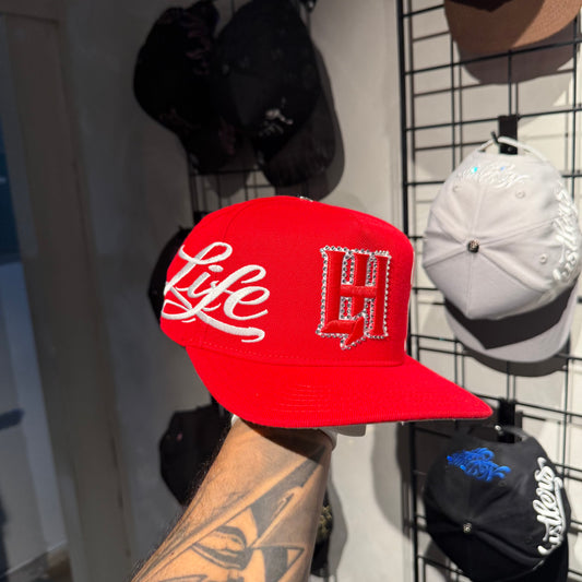 Life Hustlers Cap