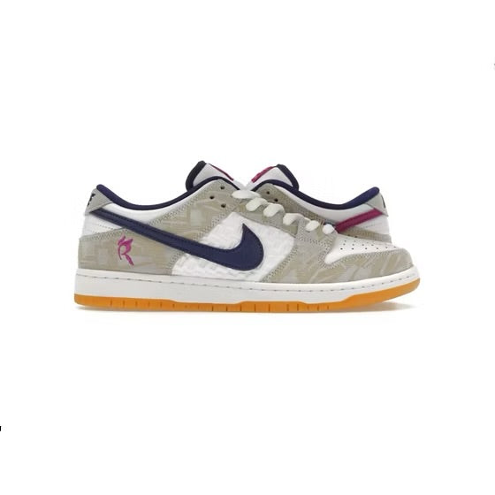 SB Dunk Raysa