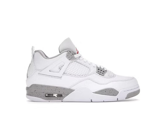 Jordan 4 Oreo