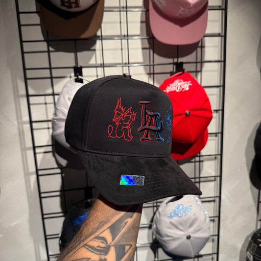 Capfans Cap