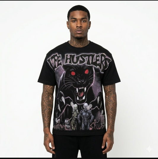 Life Hustlers T-Shirt