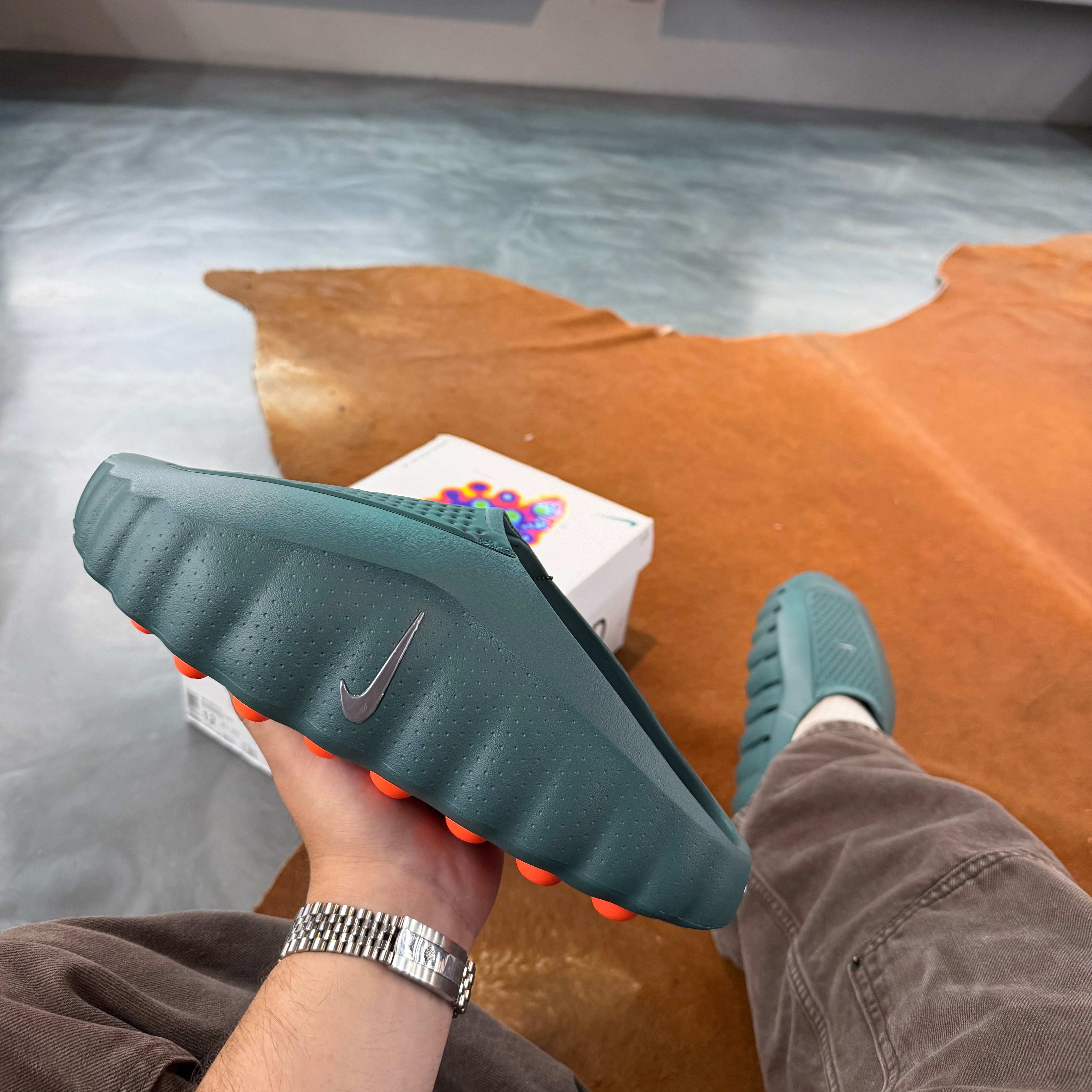 Everyday Sneakers - Mind Mineral Slate | Warezupply