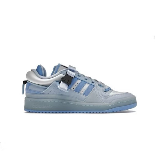 Bad Bunny Forum Blue