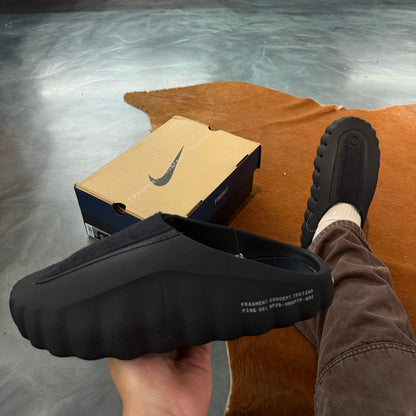 Nike Mind 001 Fragment Negro