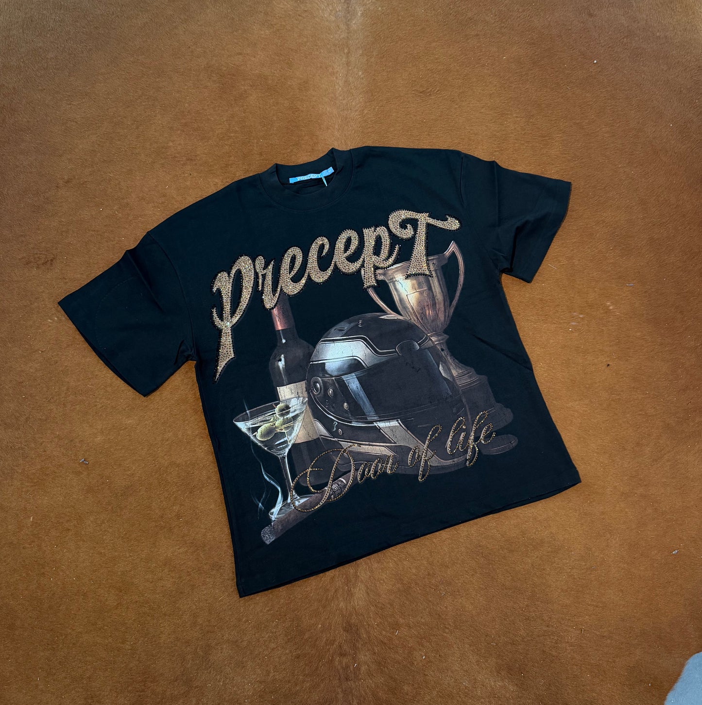 Precept T-Shirt
