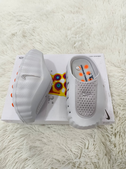 Nike Mind 001 toddler grey