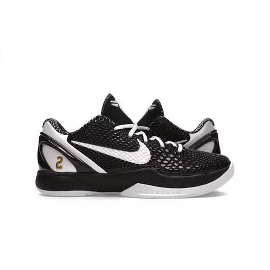 Kobe Mamba
