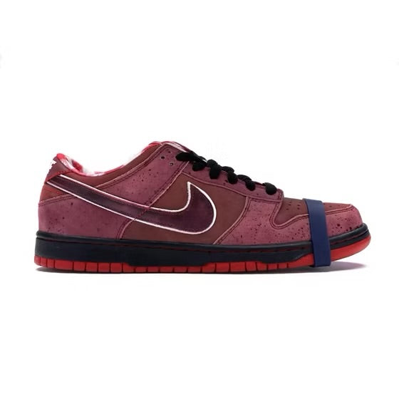 SB Dunk Red Lobster