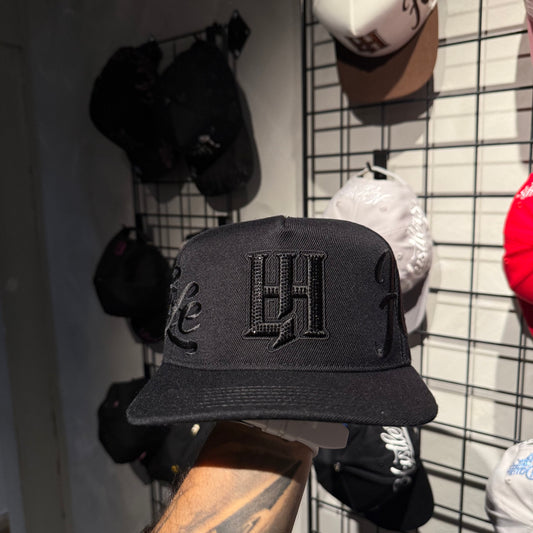 Life Hustlers Cap