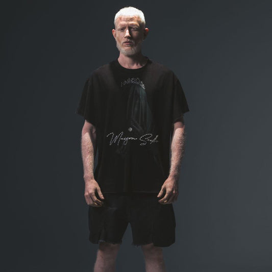 Maison Saiko T-Shirt