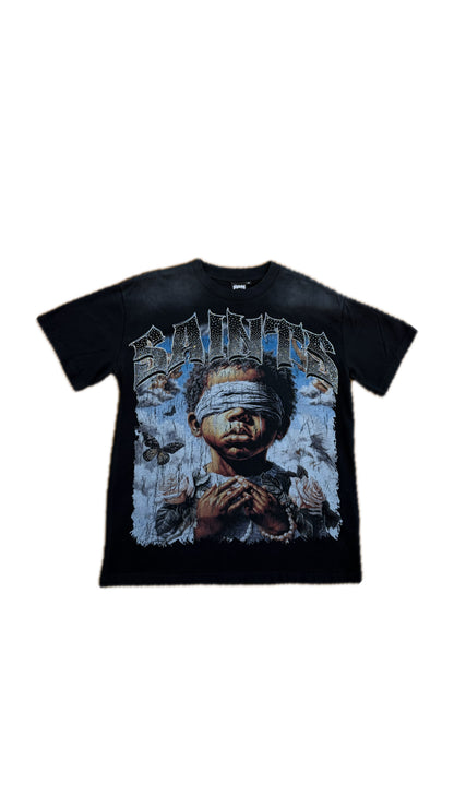 Saints t-shirt