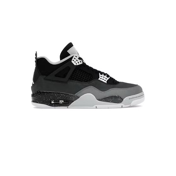 Jordan 4 Fear