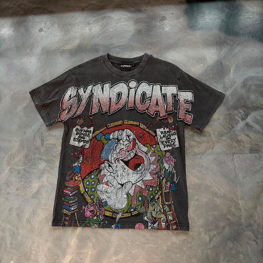 Syndicate T-Shirt