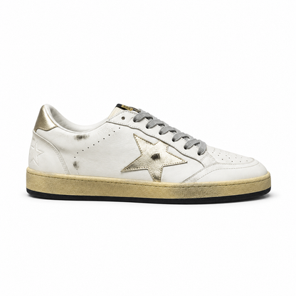 Golden goose ballstar goldstar